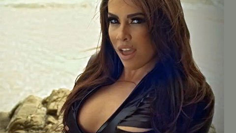 Nayer - Suave (Kiss Me - ft Mohombi & Pitbull) Nayer - Suave (Kiss Me - ft Mohombi & Pitbull)