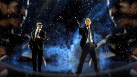 Pitbull - International Love