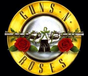Que sont-ils devenus?...Gun's N' Roses