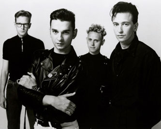 Que sont-ils devenus?...Depeche Mode