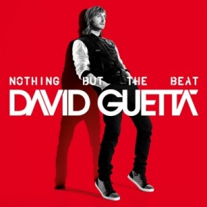 Ecoutez le nouveau single de David Guetta