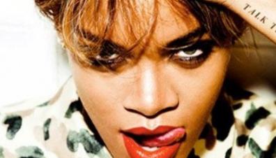 Ecoutez le nouvel album de Rihanna