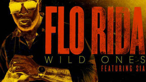 Ecoutez le tout nouveau single de Flo Rida