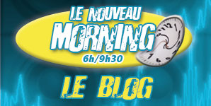 Le Nouveau Morning