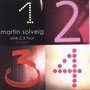 Martin Solveig - One 2 3 Four