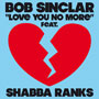 Bob Sinclar - Love You No More