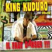 King Kuduro - Il Faut Danser