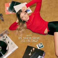 Leony - By Your Side (In My Mind)