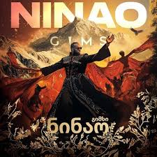 Gims - Ninao