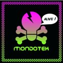 Mondotek - Alive