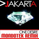 Jakarta - One Desire