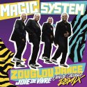 Magic System - Zouglou Dance