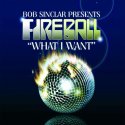 Fireball - What I Want