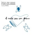 Patrick Fiori & Goldman - 4 Mots Sur Un Piano