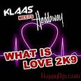 Klaas Vs Haddaway - What Is Love 2k9