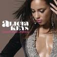 Alicia Keys - Doesn't mean anything
