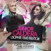 Junior Caldera - Can't Fight This Feeling (Ft Sophie Ellis Bextor)