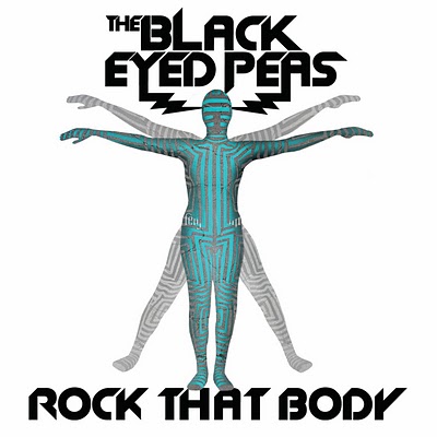 Black Eyed Peas - Rock that body