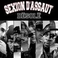 Sexion d'Assaut - Desole