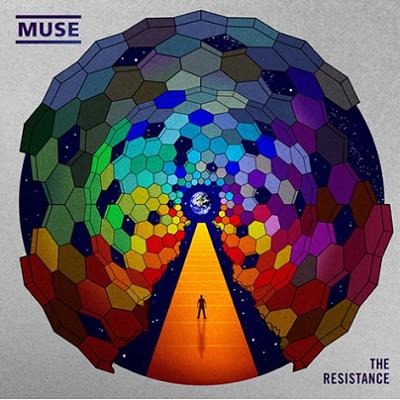 Muse - Resistance