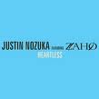 Justin Nozuka et Zaho - Ma promesse