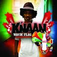 K'Naan - Wavin' flag