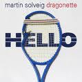 Martin Solveig - Hello