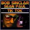 Bob Sinclar Ft Sean Paul - Tik Tok