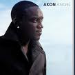 Akon - Angel