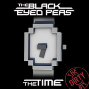 Black Eyed Peas - The time