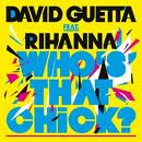 David Guetta - Who's That Chick?(Ft Rihanna)