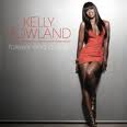 Kelly Rowland - Forever And A Day (A. Clamaran rmx)
