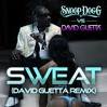 Snoop Dogg - Sweat (David Guetta Remix)