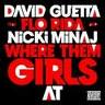 David Guetta - Where Them Girls At