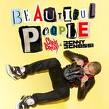 Chris Brown - Beautiful People (ft Benny Benassi)