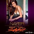 Nayer - Suave (ft Pitbull & Mohombi)