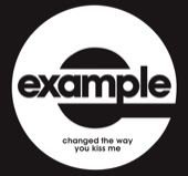 Example - Changed The Way You Kissed Me