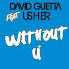 David Guetta - Without You (ft Usher)