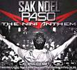 Sak Noel - Paso (The Nini Anthem)