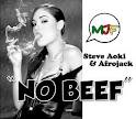 Afrojack & Steve Aoki - No Beef