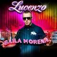 Lucenzo - Baila Morena