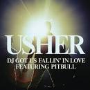 Usher - Dj got us fallin in love