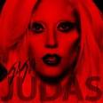 Lady Gaga - Judas