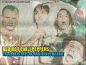 Red hot chilli peppers - The adventures of rain dance maggie