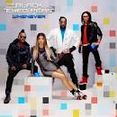Black Eyed Peas - Whenever
