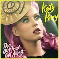 Katy Perry - The one that got away