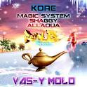 Kore - Vas-y Molo