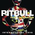 Pitbull - International love