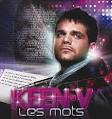 Keen'V - Les mots