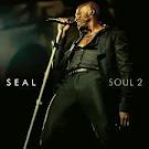 Seal - I'll be around